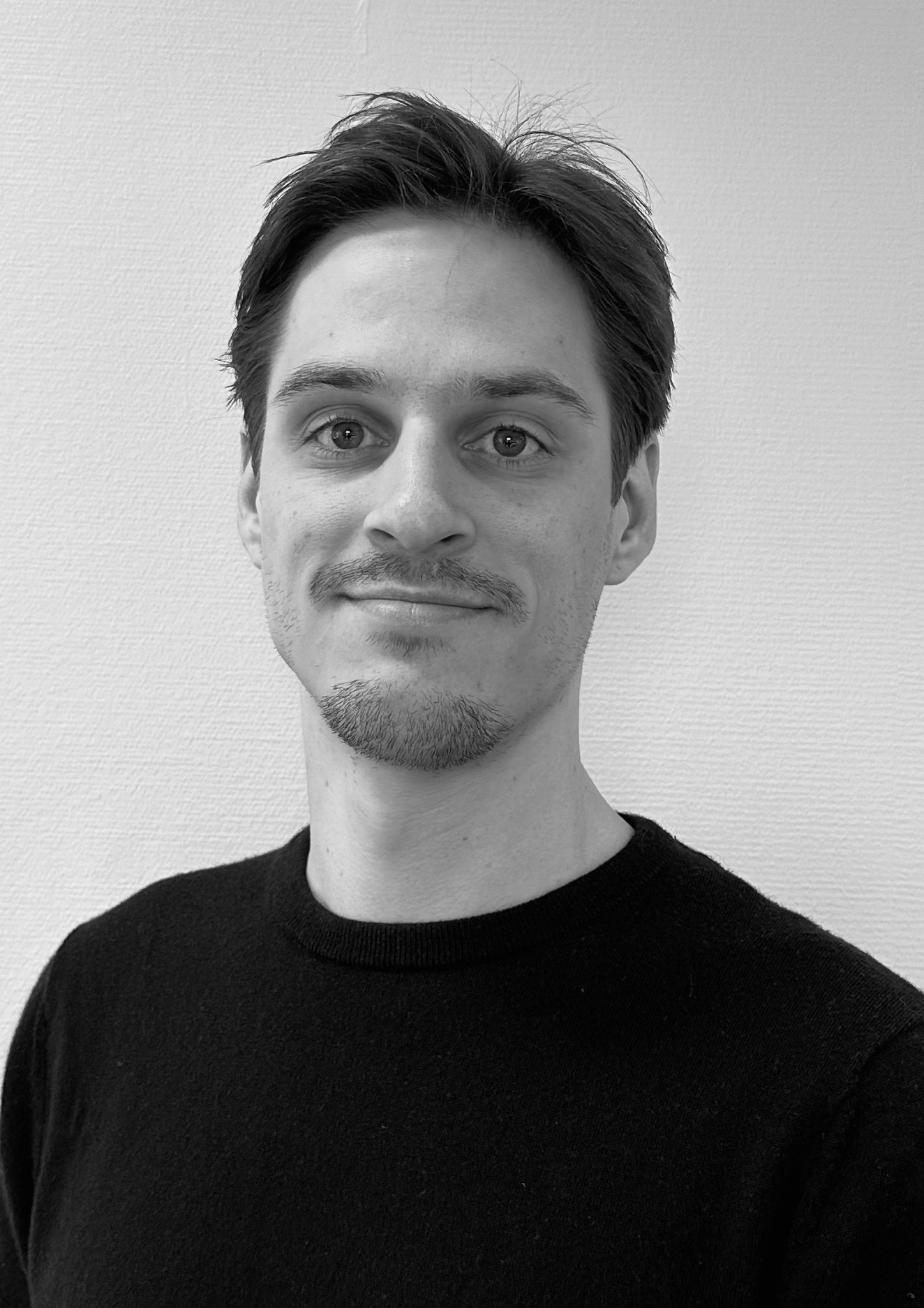 Marius Gangsaas